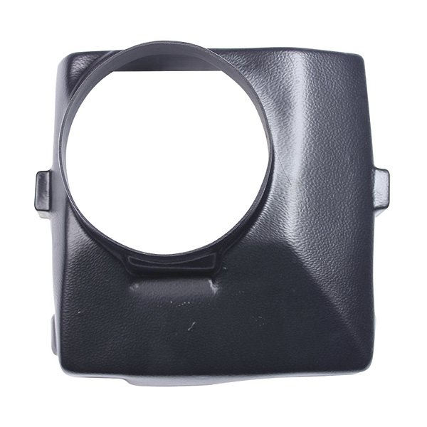 Bocal da caixa evaporadora Tripac 235x235mm Gol G2