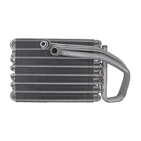 Evaporador de Ar Condicionado Tubo Aletas Costellation 2005 em diante