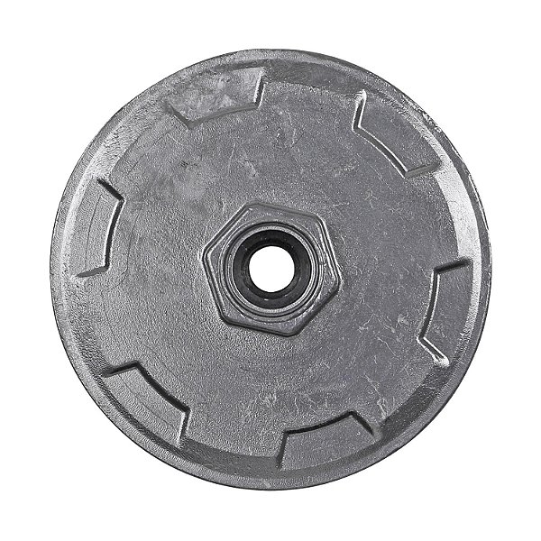 Embreagem Compressor de Ar Condicionado 7SEU17C Polo Mercedes Eixo M10 38