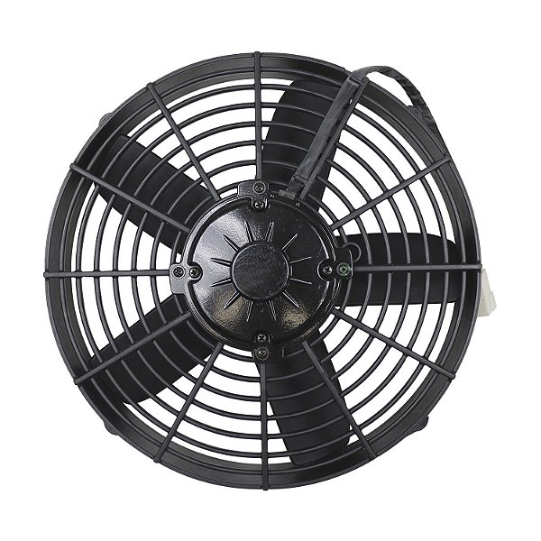 Eletroventilador Universal Soprante 12 Polegada 14000hrs 24v