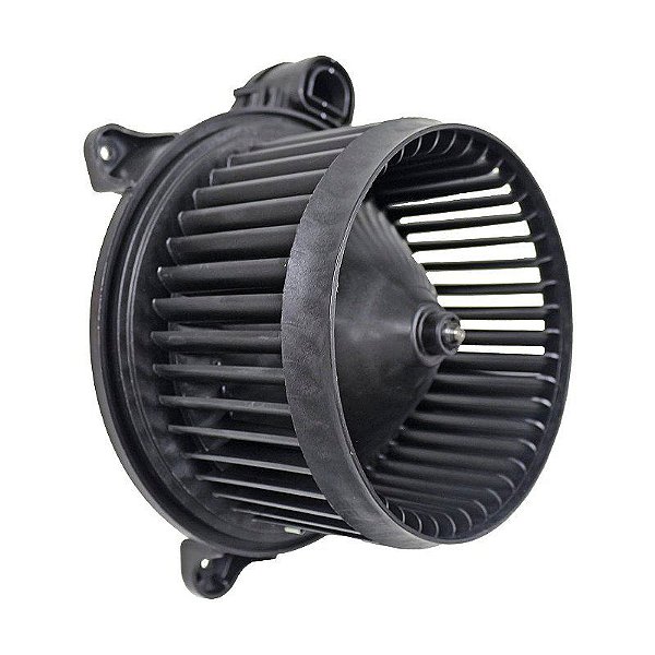 Motor Ventilador de Ar BOSCH Evaporadora EcoSport 2012 New Fiesta 2010