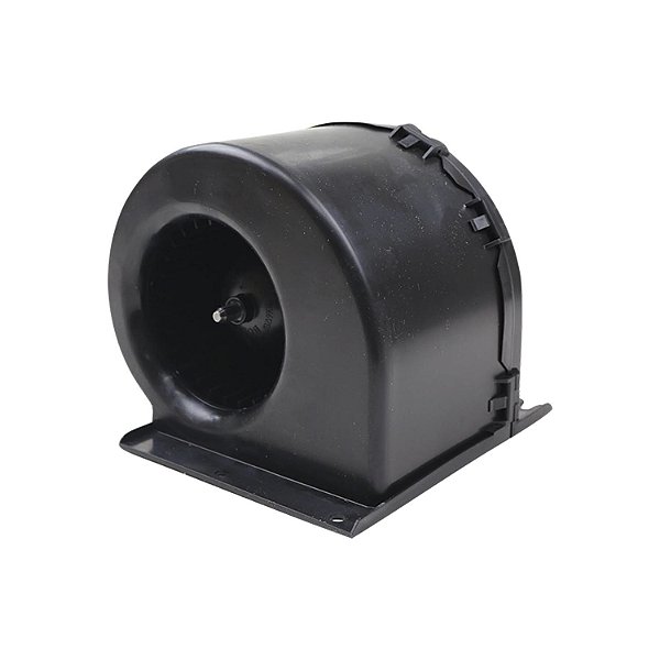 Motor Ventilador de Ar Original Bosch Evaporadora Máquina Agricola 12v