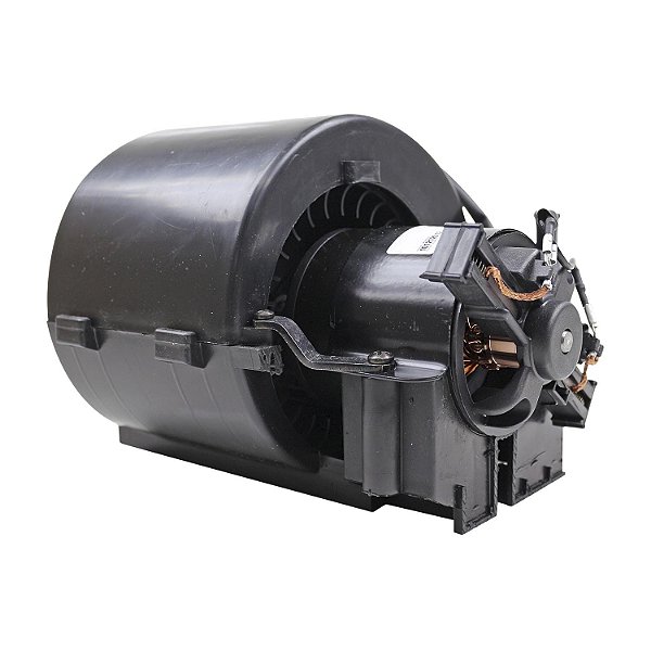 Motor Ventilador de Ar Evaporadora Máquina T74-71 R114 Retro Rd RK406B
