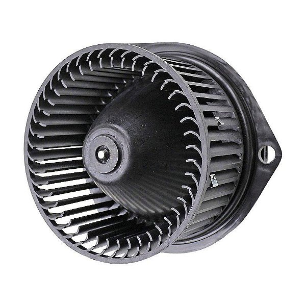 Motor Ventilador de Ar Bosch Evaporadora Ford Cargo 2007 Worker 17180