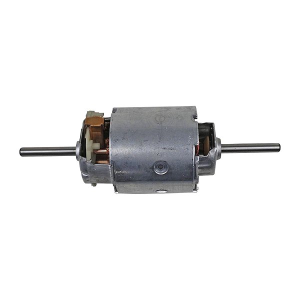 Motor Ventilador de Ar Evaporadora Caminhão 2 Eixo Trator MF 6350 6360