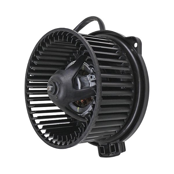 Motor Ventilador de Ar Caixa Evaporadora Caminhão Mercedes 1718 M96 24V
