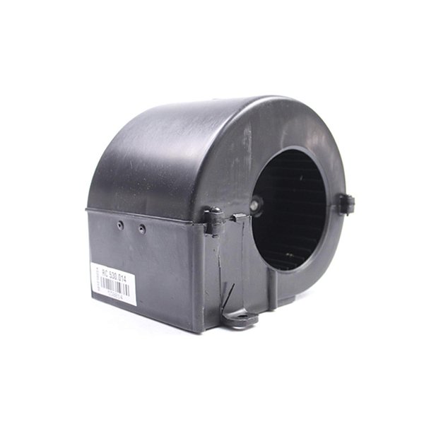 Ventilador Universal 1 Eixo Caracol 3 Velocidades 110 mm 24V