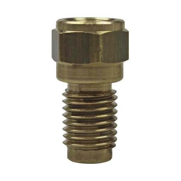 Adaptador Mangueira do Manômetro