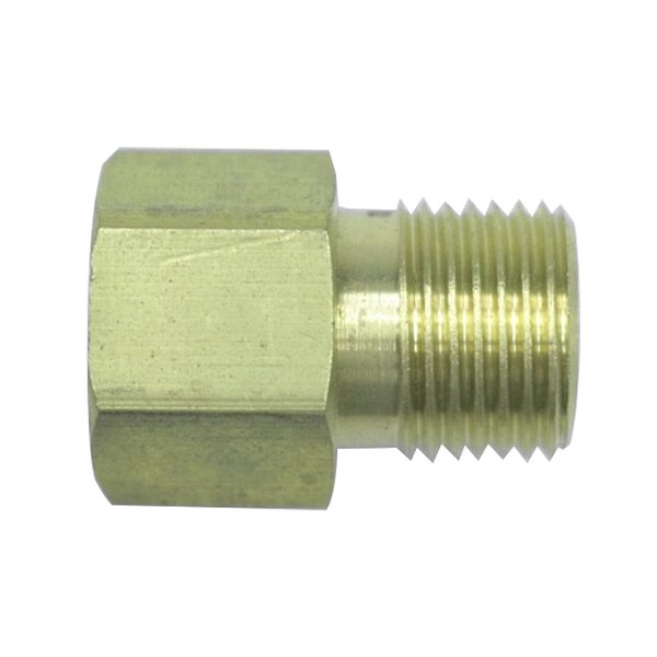 Adaptador de Flare para O'ring 6mm 38x38