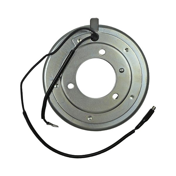 Bobina do Compressor de Ar Condicionado TM21 12 Volts