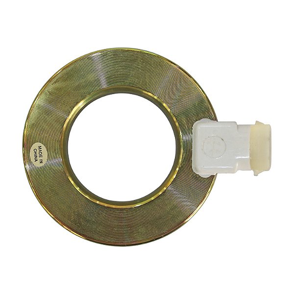 Bobina do Compressor de Ar Condicionado Harrison V5 - 12 Volts