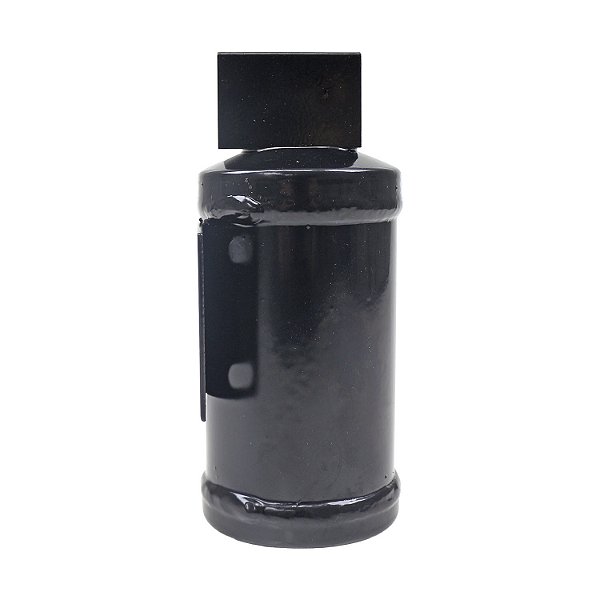 Filtro Secador Ar Condicionado Máquina Agricola Trator Série 6M 6135 6150 6170 6190 6210 Série 6J 61