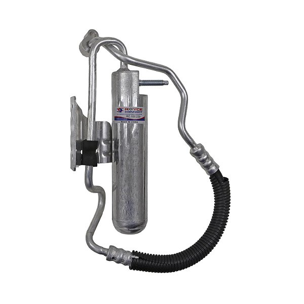 Filtro Secador Ar Condicionado Fiat Freemont OEM: K68058965AB