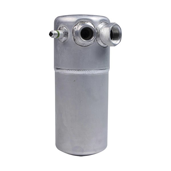 Filtro Acumulador Chevrolet D20 1989 Até 1992 OEM: 1132012