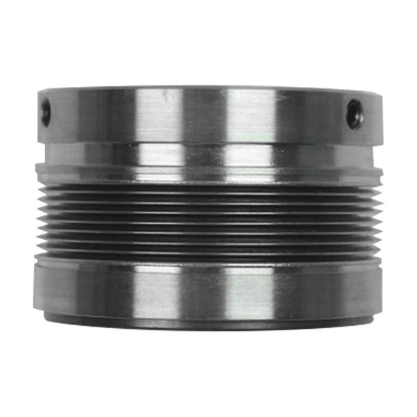 Selo Do Compressor de Ar Condicionado Ônibus Irizar 4V 660