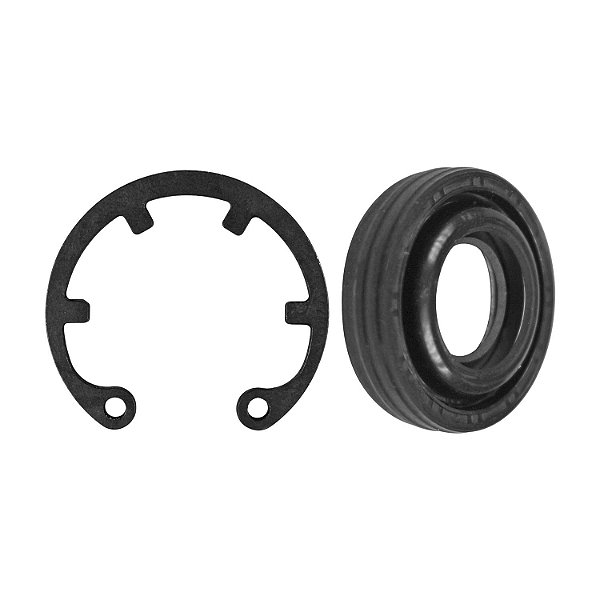 Selo Compressor de Ar Condicionado BWW Série 1 e 2 Cruze HB20 Calsonic CVC