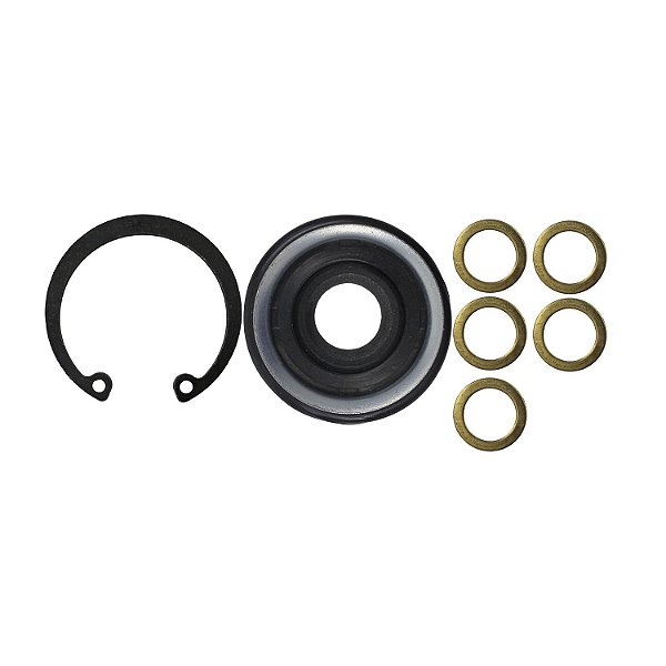 Selo do Compressor de Ar Condicionado 10PA15C 10PA17C 10PA20C 10PA29C