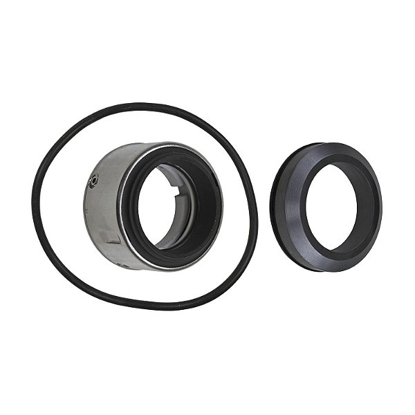 Selo Compressor de Ar Condicionado Bitzer 4NFCY 4PUF Spheros WebastoCarrier