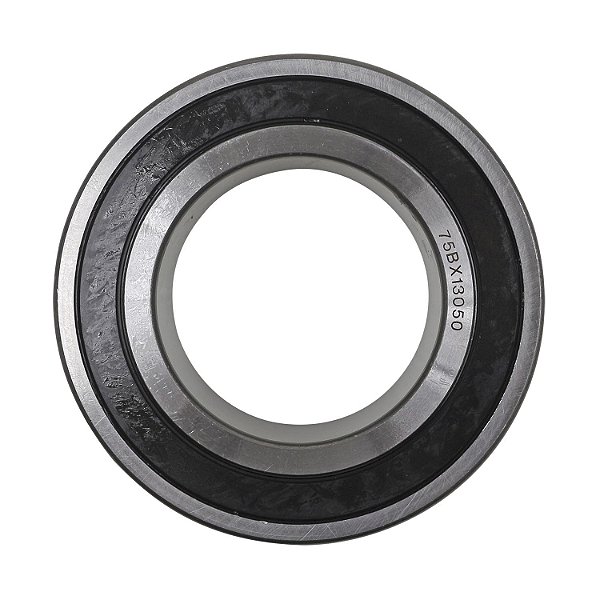 Rolamento do Compressor de Ar Condicionado Ônibus 6C500C 75x130x50mm