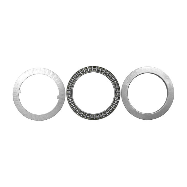 Rolamento Axial do Compressor de Ar Condicionado Sanden SD505 61x83 mm
