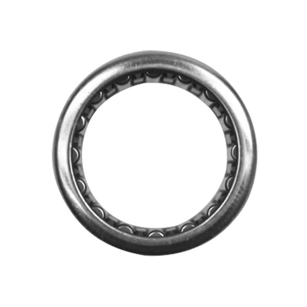 Rolamento Agulha Compressor de Ar Condicionado Sanden SD505 508 19x19x24mm