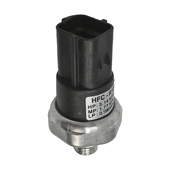 Pressostato de Alta Caminhão VM Todos OEM: 20745021