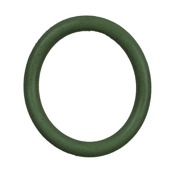 Anel O´ring 235x35mm HNBR Verde R134a - Pacote 50 Pçs