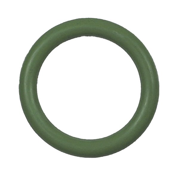 Anel O´ring 202x35mm HNBR Verde R134a - Pacote 50 Pçs