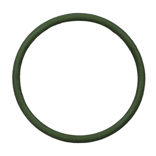 Anel O´ring 31x2mm HNBR verde R134a - Pacote 50 Pçs
