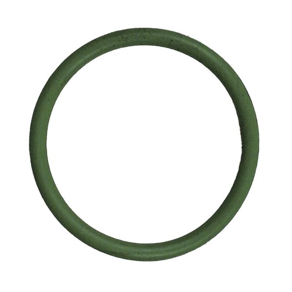 Anel Oring 22x2mm HNBR verde R134a - Pacote 50 Pçs