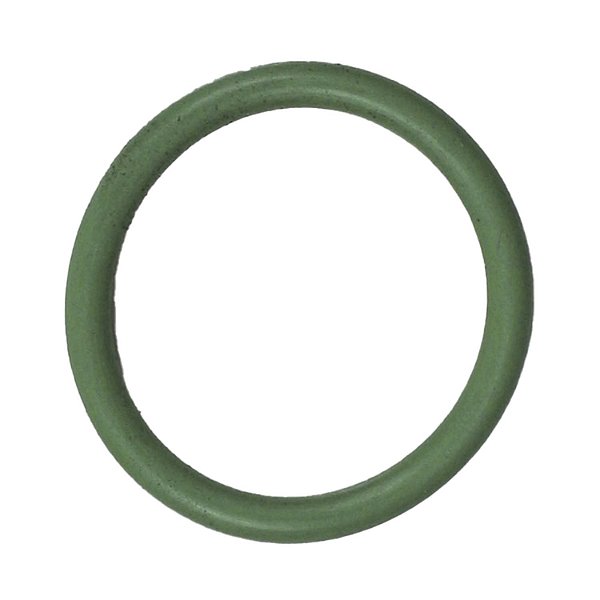 Anel O´ring 2189x262mm HNBR verde R134a - Pacote 50 Pçs