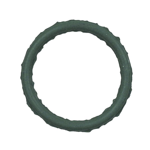 Anel O´ring 17x18mm HNBR verde R134a - Pacote 50 Pçs