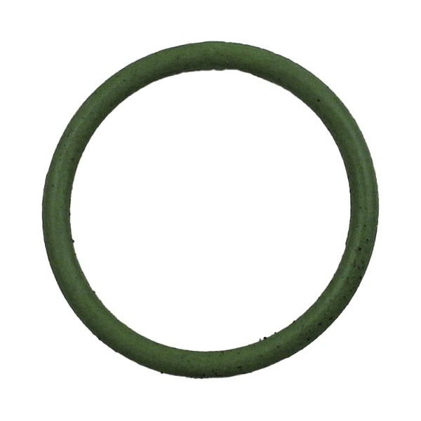 Anel O´ring 16x15mm HNBR verde R134a - Pacote 50 Pçs