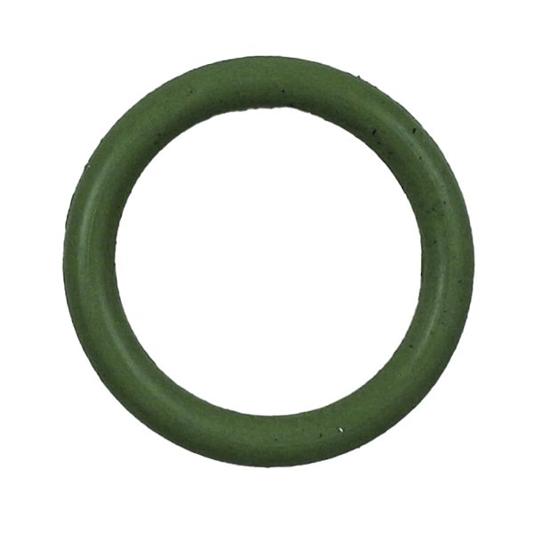 Anel O´ring 143x235mm HNBR verde R134a - Pacote 50 Pçs