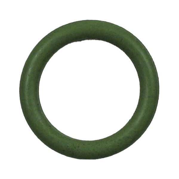 Anel O´ring 14x16mm HNBR verde R134a - Pacote 50 Pçs