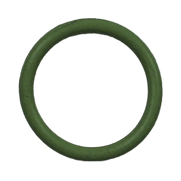 Anel O´ring 14x18mm HNBR verde R134a - Pacote 50 Pçs