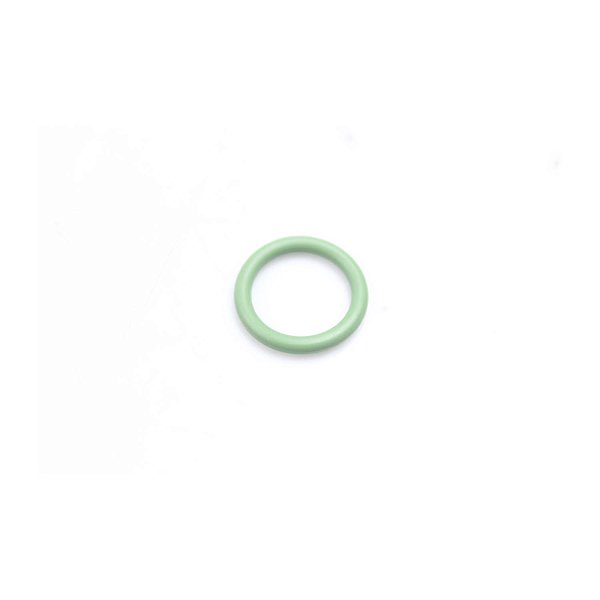 Anel O´ring 136x24mm HNBR verde R134a - Pacote 50 Pçs
