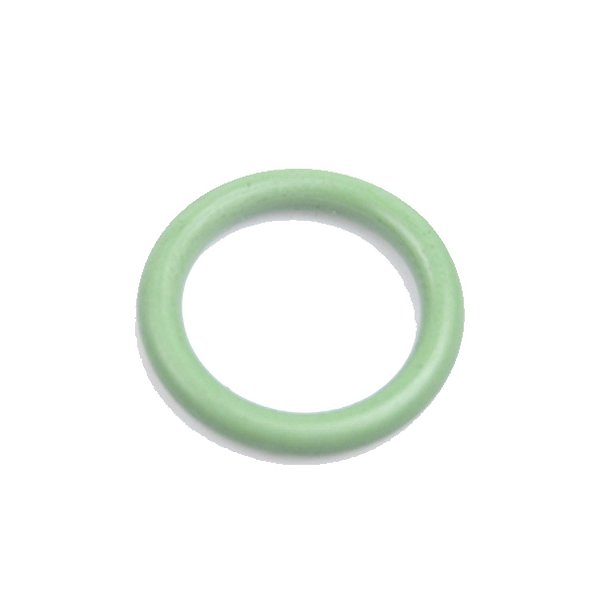 Anel O´ring 133x25mm HNBR verde R134a - Pacote 50 Pçs