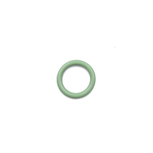 Anel O´ring 131x27mm HNBR verde R134a - Pacote 50 Pçs