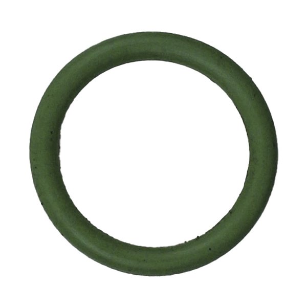 Anel O´ring 125x19mm HNBR verde R134a - Pacote 50 Pçs