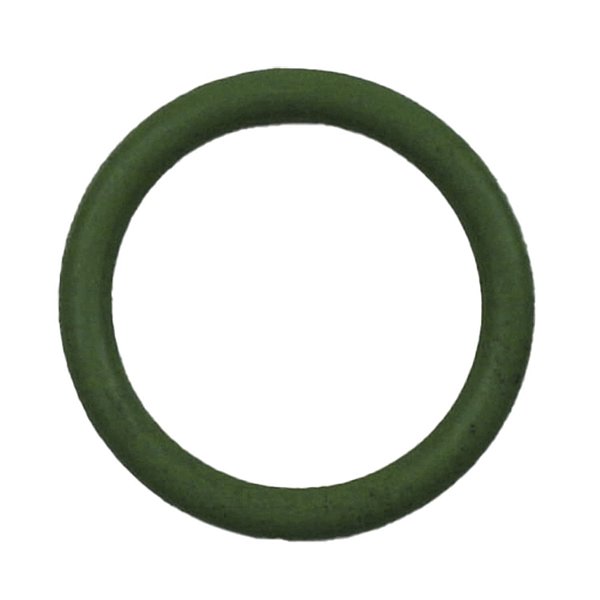 Anel O´ring 125x18mm HNBR verde R134a - Pacote 50 Pçs