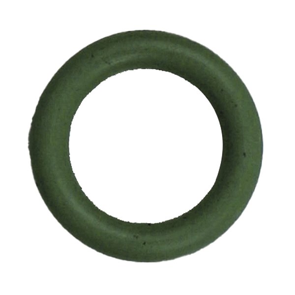 Anel O´ring 105x265mm HNBR verde R134a - Pacote 50 Pçs