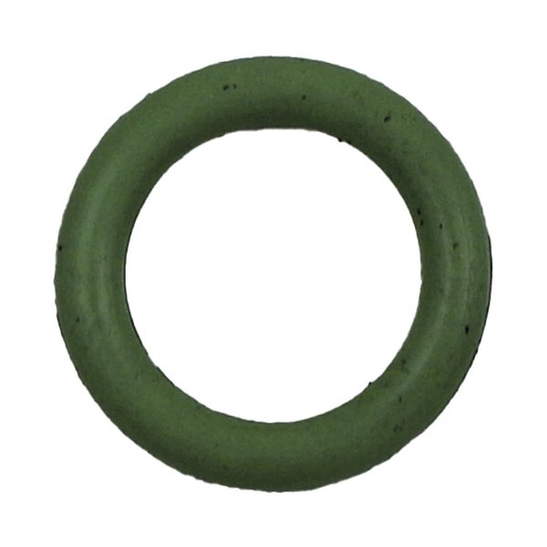 Anel O´ring 105x25mm HNBR verde R134a - Pacote 50 Pçs
