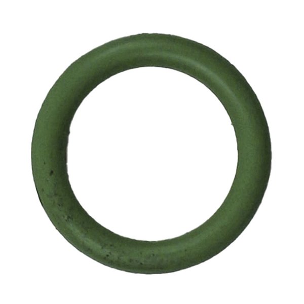 Anel O´ring 10x19mm HNBR verde R134a - Pacote 50 Pçs