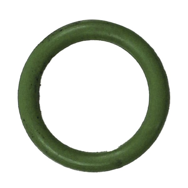 Anel O´ring 10x18mm HNBR verde R134a - Pacote 50 Pçs