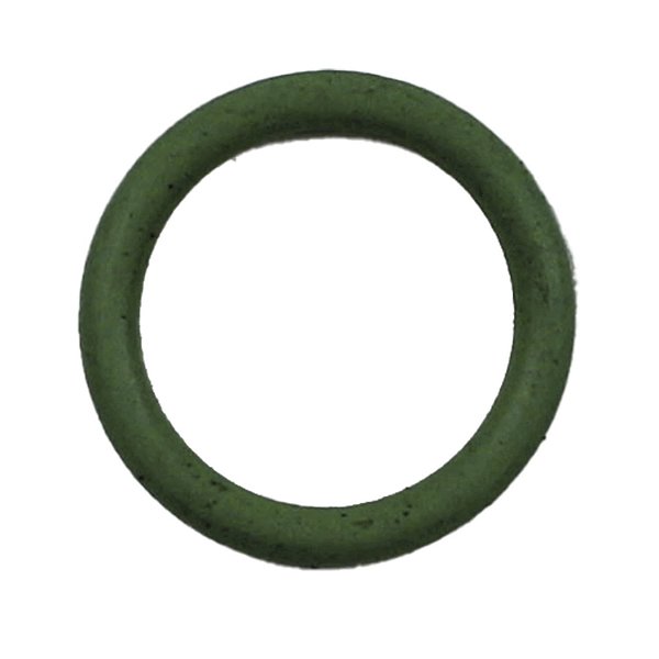Anel O´ring 94x15mm HNBR verde R134a - Pacote 50 Pçs