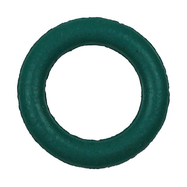 Anel O´ring 93x235mm HNBR verde R134a - Pacote 50 Pçs