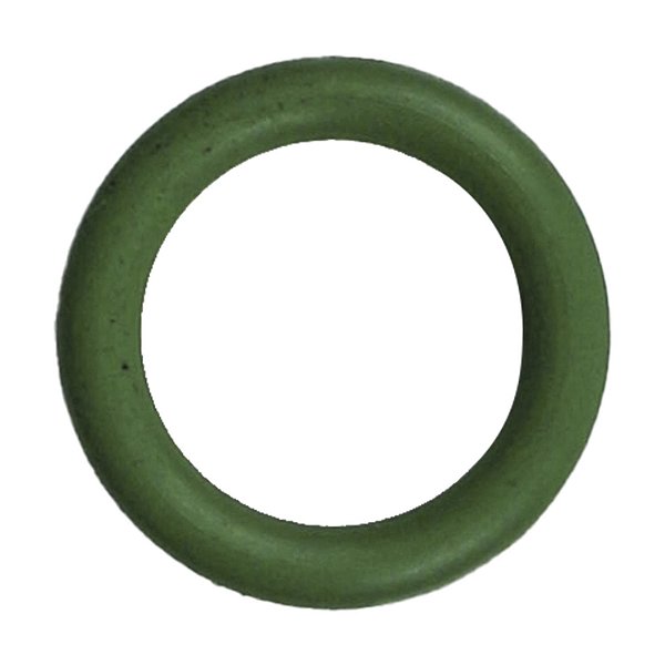 Anel O´ring 88x19mm HNBR verde R134a - Pacote 50 Pçs