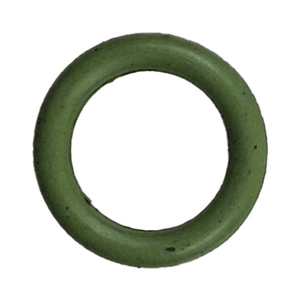 Anel O´ring 75x18mm HNBR Verde R134a - Pacote 50 Pçs