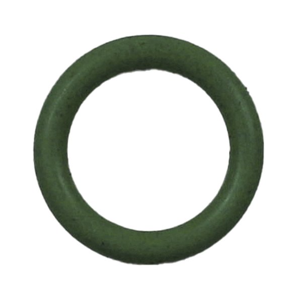 Anel O´ring 75x16mm HNBR Verde R134a - Pacote Com 50 Pçs